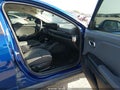 2025 Kia K4 — photo 5 of 16 | VIN 3KPFT4DE6SE010587