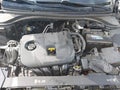 2020 Hyundai Elantra — photo 10 of 17 | VIN KMHD84LF8LU997632