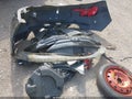 2020 Hyundai Elantra — photo 12 of 17 | VIN KMHD84LF8LU997632