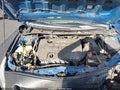 2010 Toyota Corolla — photo 10 of 16 | VIN 2T1BU4EE9AC490888