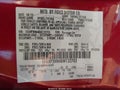 2011 Ford Focus — photo 9 of 12 | VIN 1FAHP3HN4BW132703