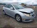 2013 Chevrolet Cruze — photo 1 of 16 | VIN 1G1PC5SB7D7206391