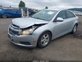 2013 Chevrolet Cruze — photo 2 of 16 | VIN 1G1PC5SB7D7206391