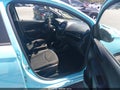2021 Chevrolet Spark — photo 5 of 16 | VIN KL8CD6SA8MC722484