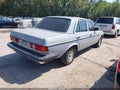 1983 Mercedes-Benz 300 — photo 4 of 17 | VIN WDBAB33A3DB029635
