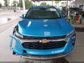 2026 Chevrolet Trax — photo 12 of 16 | VIN KL77LHEP9TC039082