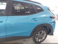 2026 Chevrolet Trax — photo 6 of 16 | VIN KL77LHEP9TC039082