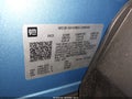 2026 Chevrolet Trax — photo 9 of 16 | VIN KL77LHEP9TC039082