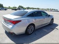 2020 Toyota Avalon — photo 4 of 18 | VIN 4T1AZ1FB5LU042813