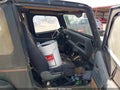 1994 Jeep Wrangler — photo 5 of 14 | VIN 1J4FY49S1RP429810
