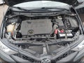 2018 Toyota Corolla — photo 10 of 16 | VIN JTNKARJE1JJ566390