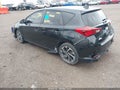 2018 Toyota Corolla — photo 3 of 16 | VIN JTNKARJE1JJ566390