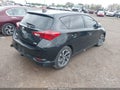 2018 Toyota Corolla — photo 4 of 16 | VIN JTNKARJE1JJ566390