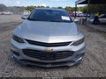 2018 Chevrolet Malibu Limited — photo 12 of 16 | VIN 1G1ZD5ST8JF187768