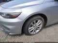 2018 Chevrolet Malibu Limited — photo 6 of 16 | VIN 1G1ZD5ST8JF187768