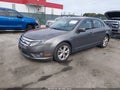 2012 Ford Fusion — photo 2 of 16 | VIN 3FAHP0HA5CR384816
