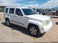 2012 Jeep Liberty — photo 1 of 10 | VIN 1C4PJMAK5CW105430