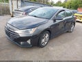 2020 Hyundai Elantra — photo 2 of 16 | VIN 5NPD84LF5LH577261