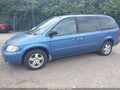 2007 Dodge Grand Caravan — photo 2 of 12 | VIN 2D4GP44L67R123150