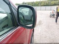 2008 Chrysler Town & Country — photo 5 of 17 | VIN 2A8HR54P98R828104