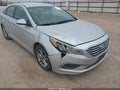 2016 Hyundai Sonata — photo 6 of 10 | VIN 5NPE24AF6GH399570