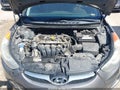 2013 Hyundai Elantra — photo 10 of 12 | VIN 5NPDH4AE0DH233283