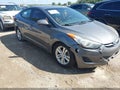 2013 Hyundai Elantra — photo 1 of 12 | VIN 5NPDH4AE0DH233283