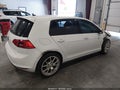 2017 Volkswagen Golf — photo 4 of 17 | VIN 3VW5T7AU8HM071752