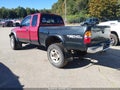 2004 Toyota Tacoma — photo 3 of 17 | VIN 5TEWN72NX4Z342638