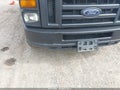 2008 Ford E-150 — photo 8 of 8 | VIN 1FTNE14W48DA94870