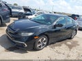 2020 Honda Civic — photo 2 of 16 | VIN 19XFC2F68LE029718