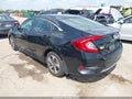 2020 Honda Civic — photo 3 of 16 | VIN 19XFC2F68LE029718