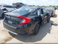 2020 Honda Civic — photo 4 of 16 | VIN 19XFC2F68LE029718