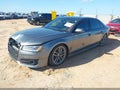 2017 Audi A8 — photo 2 of 16 | VIN WAU44AFD7HN005293