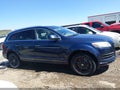 2014 Audi Q7 — photo 13 of 16 | VIN WA1LMBFE1ED017075