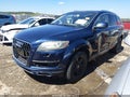 2014 Audi Q7 — photo 2 of 16 | VIN WA1LMBFE1ED017075