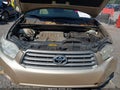 2008 Toyota Highlander — photo 10 of 16 | VIN JTEES41A282091685