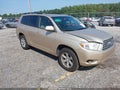 2008 Toyota Highlander — photo 1 of 16 | VIN JTEES41A282091685