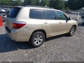 2008 Toyota Highlander — photo 4 of 16 | VIN JTEES41A282091685