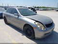 2004 Infiniti G35 — photo 1 of 17 | VIN JNKCV51F24M701358