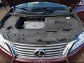 2013 Lexus RX 350 — photo 10 of 12 | VIN 2T2BK1BA8DC170127