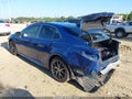2024 Toyota Camry — photo 3 of 17 | VIN 4T1G11AK6RU223212