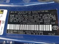 2024 Toyota Camry — photo 9 of 17 | VIN 4T1G11AK6RU223212