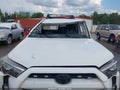 2017 Toyota 4Runner — photo 6 of 14 | VIN JTEZU5JR0H5155387