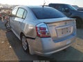 2012 Nissan Sentra — photo 3 of 16 | VIN 3N1AB6AP2CL614278