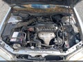 2002 Honda Accord — photo 10 of 12 | VIN JHMCG567X2C019486