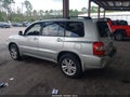 2006 Toyota Highlander Hybrid — photo 3 of 16 | VIN JTEEW21A860013560