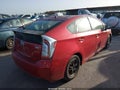 2014 Toyota Prius — photo 4 of 16 | VIN JTDKN3DU7E0382785