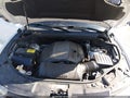 2020 Dodge Durango — photo 10 of 16 | VIN 1C4SDJCT0LC382011