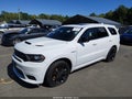 2020 Dodge Durango — photo 2 of 16 | VIN 1C4SDJCT0LC382011